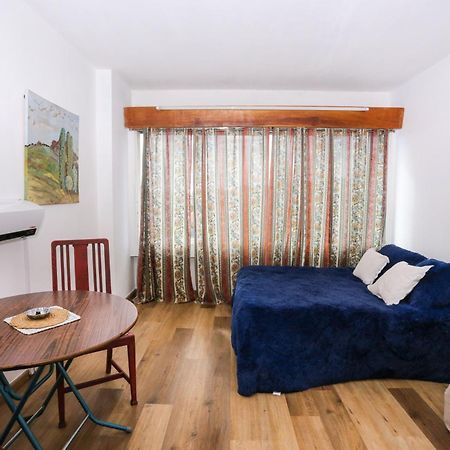 Center Bariloche Apartment Exterior foto
