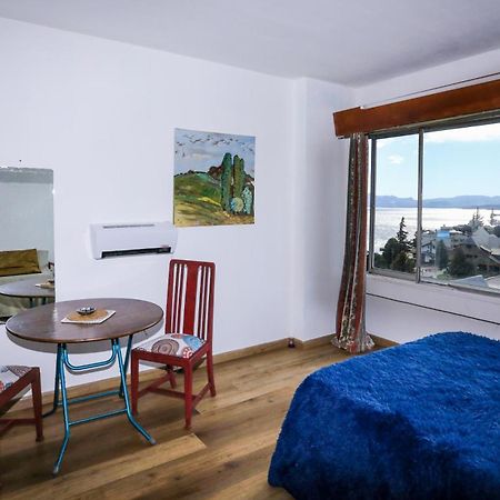 Center Bariloche Apartment Exterior foto