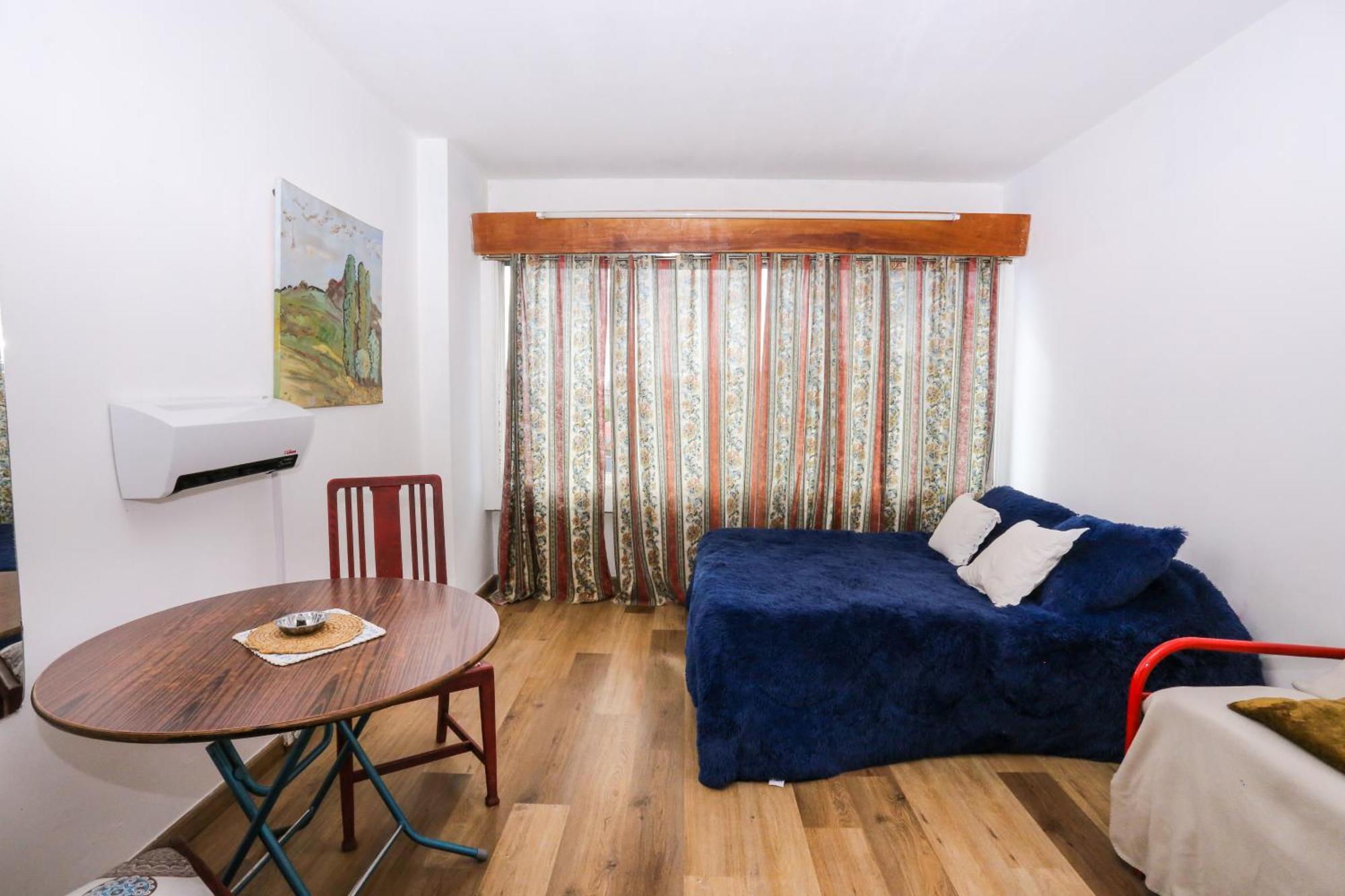 Center Bariloche Apartment Exterior foto