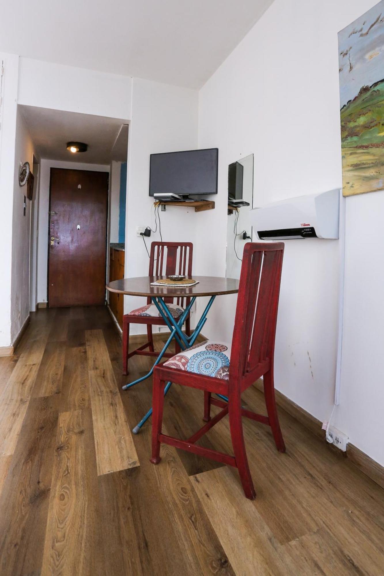 Center Bariloche Apartment Exterior foto