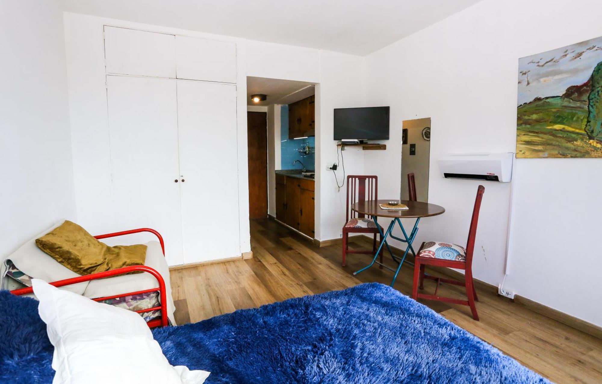 Center Bariloche Apartment Exterior foto